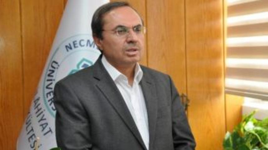 Vehhabililik&rsquo;ten Işid&rsquo;e Selefilik Ne&uuml;&rsquo;de Masaya Yatırılıyor