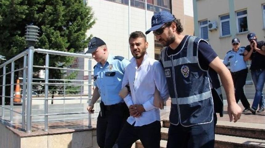 Uyuşturucu Operasyonunda 4 Kişi Yakalandı