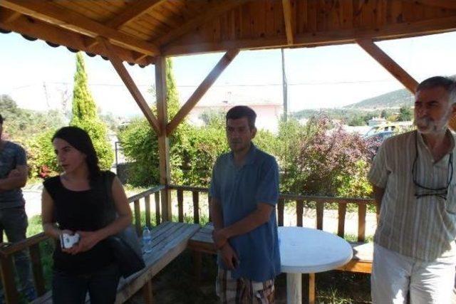 &ldquo;He Slipped Through My Fingers&rdquo; Says Father Of Syrian Toddler Aylan Kurdi 2