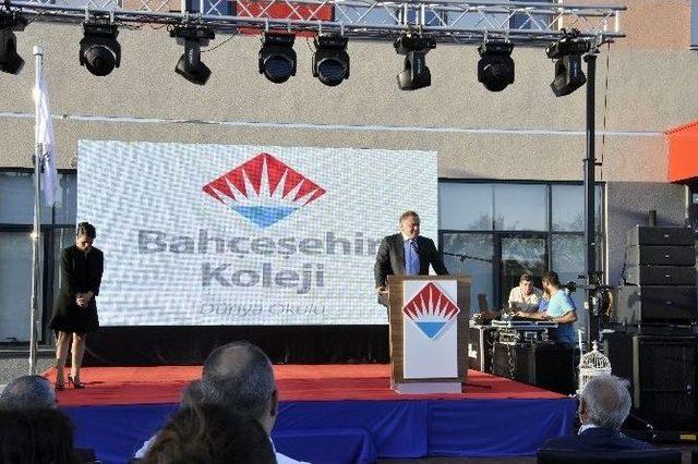 Bahçeşehir Koleji Şimdi De Kurtköy’de