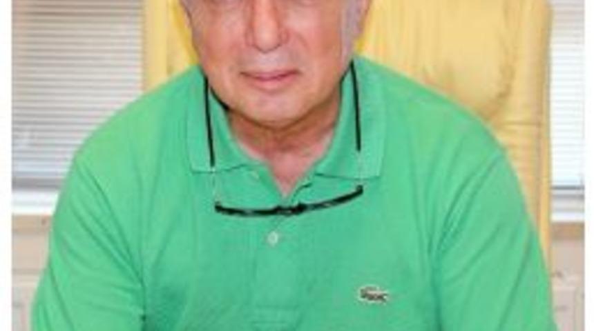 Mesane T&uuml;m&ouml;r&uuml; Riski, Sigara İ&ccedil;enlerde 6 Kat Daha Fazla