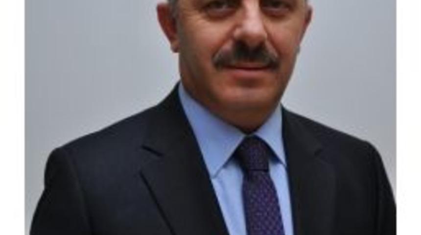 Mahmut Demir S&ouml;ğ&uuml;t İl&ccedil;e Milli Eğitim M&uuml;d&uuml;r&uuml; Oldu