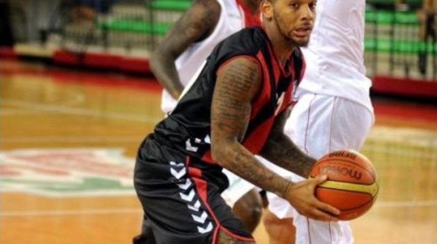 Uşak Sportif G&ouml;z Doldurdu