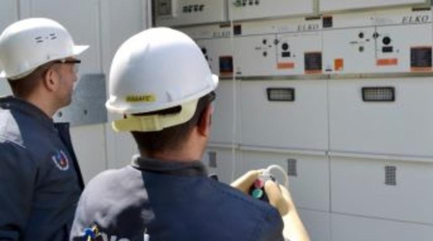 Samsun&rsquo;da Elektrik Kesintisi Uygulanacak