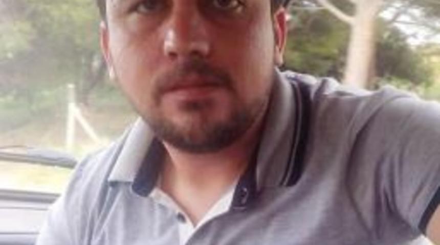 Saruhanlı&rsquo;da İntihar