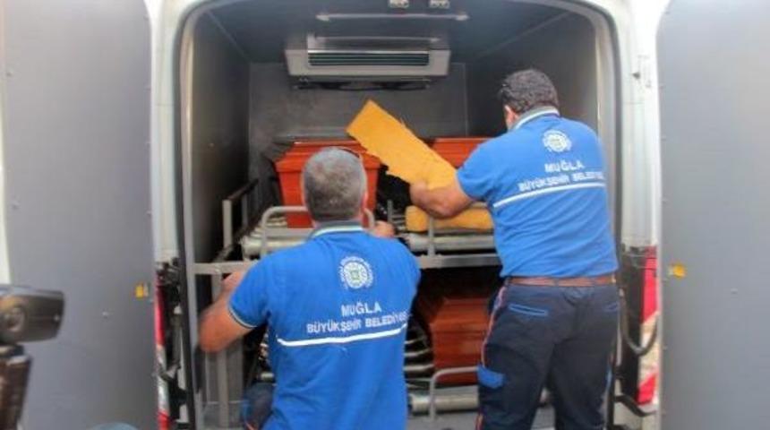 Aylan'ın Babası Abdullah Kurdi'den 'acılar Son Bulsun' &Ccedil;ağrısı (3)