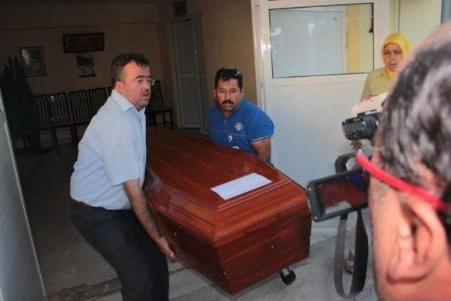 Aylan'ın Babası Abdullah Kurdi'den 'acılar Son Bulsun' Çağrısı (3)