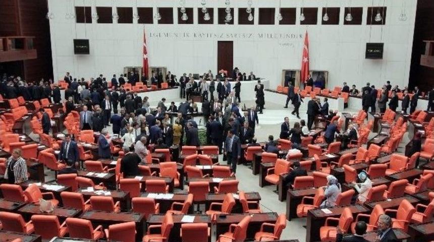 Yeni Rt&uuml;k &Uuml;yesi İsmet &Ouml;zdal Demird&ouml;ğen