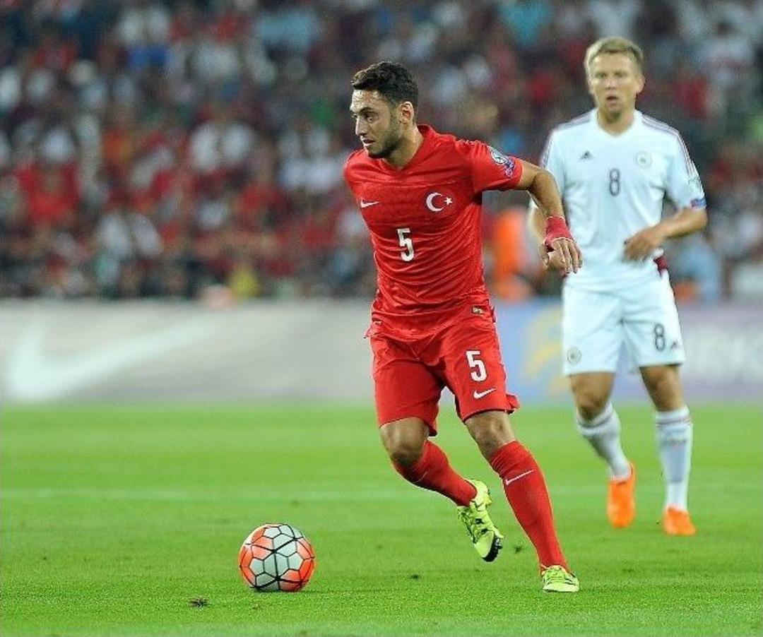 Euro 2016 Grup Elemeleri