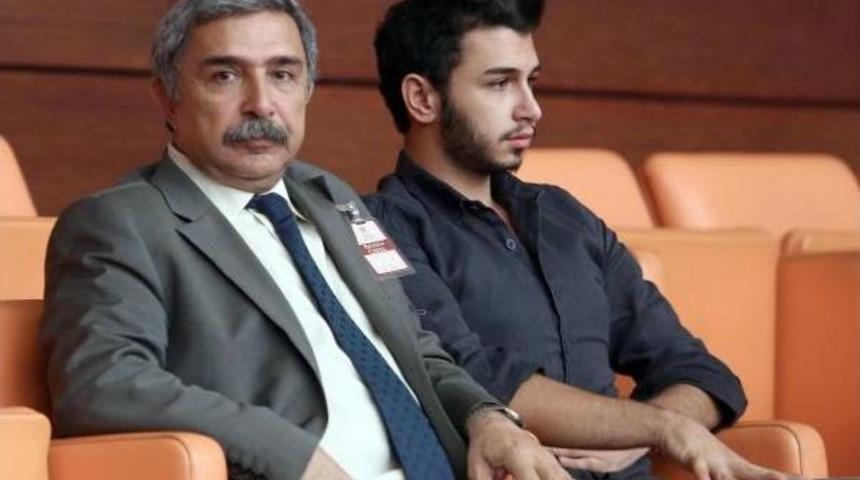 Chp'den Boşalan Rt&uuml;k &Uuml;yeliğine İsmet &Ouml;zdal Demird&ouml;ğen Se&ccedil;ildi