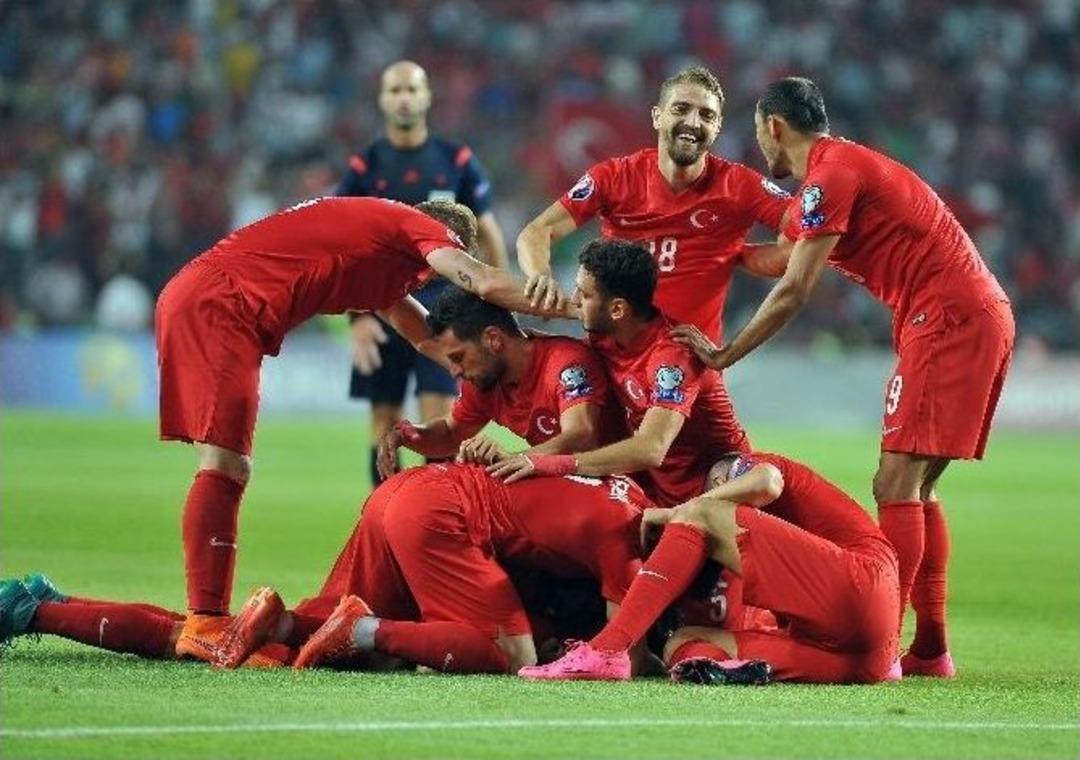 Euro 2016 Grup Elemeleri