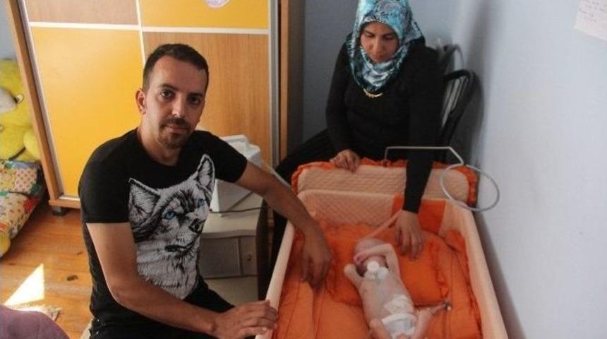 (&ouml;zel Haber) Minik Mustafa Kemal&rsquo;ın Yaşam Savaşı