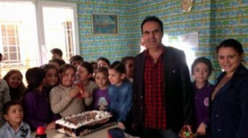 Aydın&rsquo;da Şehit &Ccedil;ocuklarına &Uuml;cretsiz &Ouml;zel Ders İmkanı