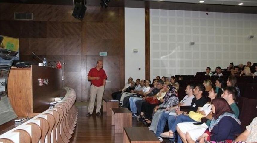 &Ccedil;atışan Değil, &Ccedil;alışan Kuşaklar