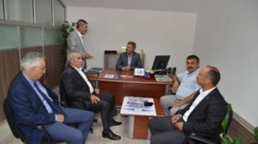 Kayseri Şeker 800 Pancar &Ccedil;ift&ccedil;isinin &Ccedil;ocuğuna Burs Verecek