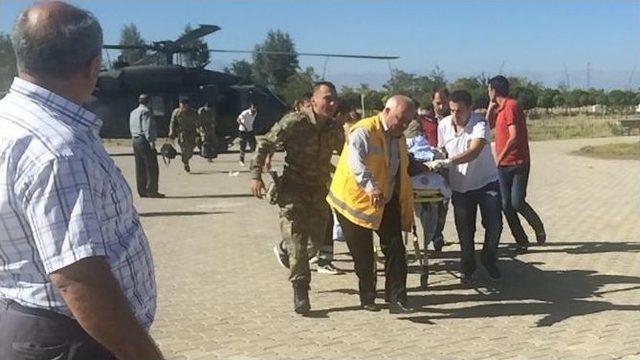 Van’da Sınır Karakoluna Saldırı: 3 Asker Yaralı