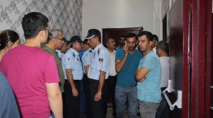 Asans&ouml;r Faciasını Paraş&uuml;t &Ouml;nledi