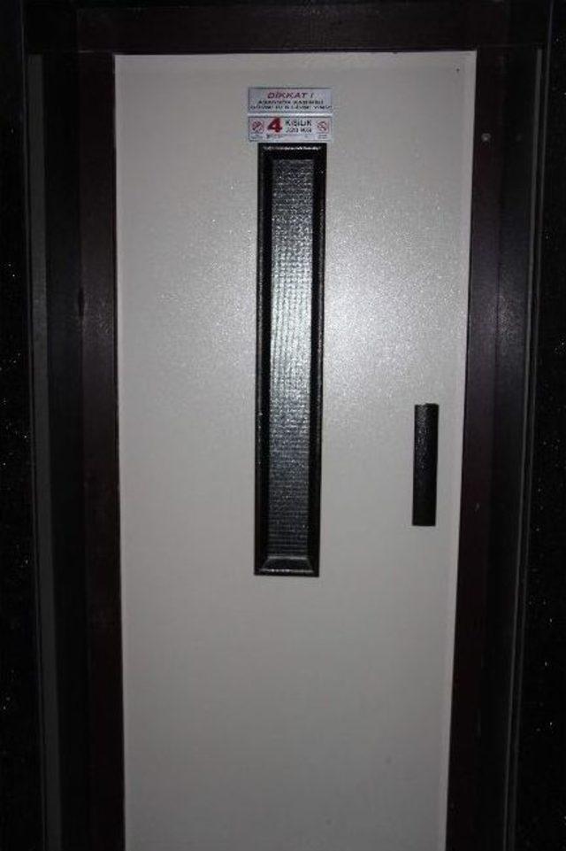 Asans&ouml;r Faciasını Paraş&uuml;t &Ouml;nledi 3