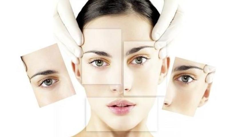 Y&uuml;z Germede Ameliyatsız Devrim