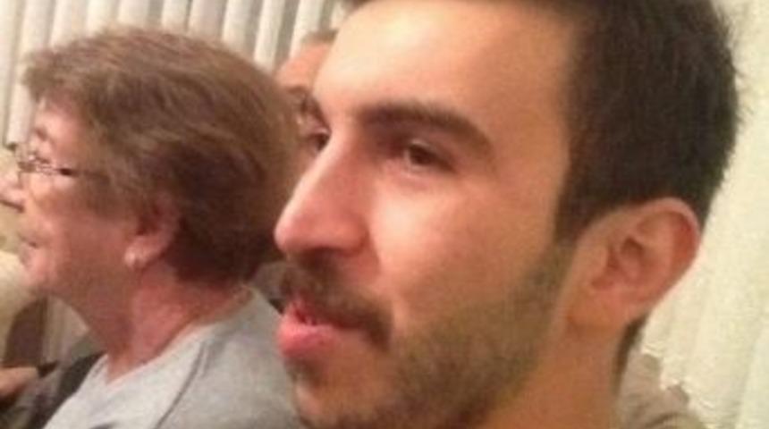 Bunalıma Giren Asker İntihar Etti