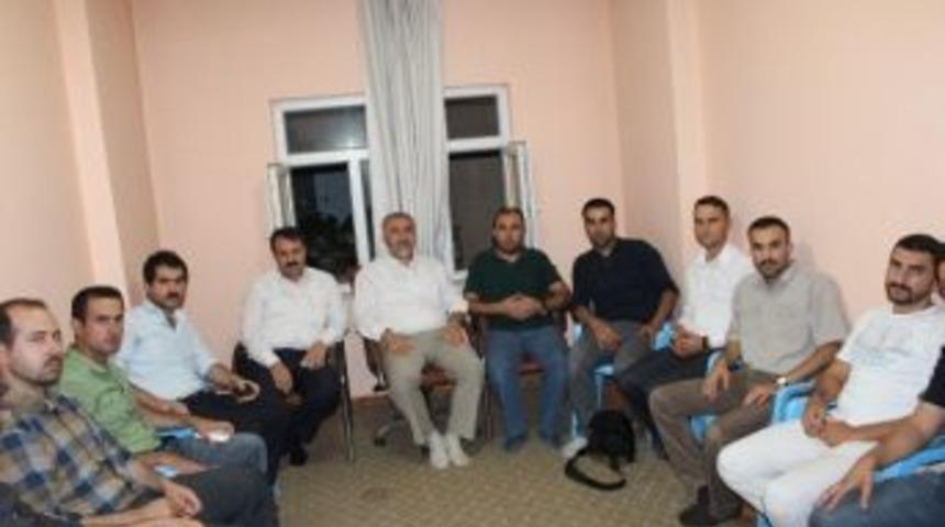 Stk&rsquo;lardan &ldquo;dua&rdquo; &Ccedil;ağrısı