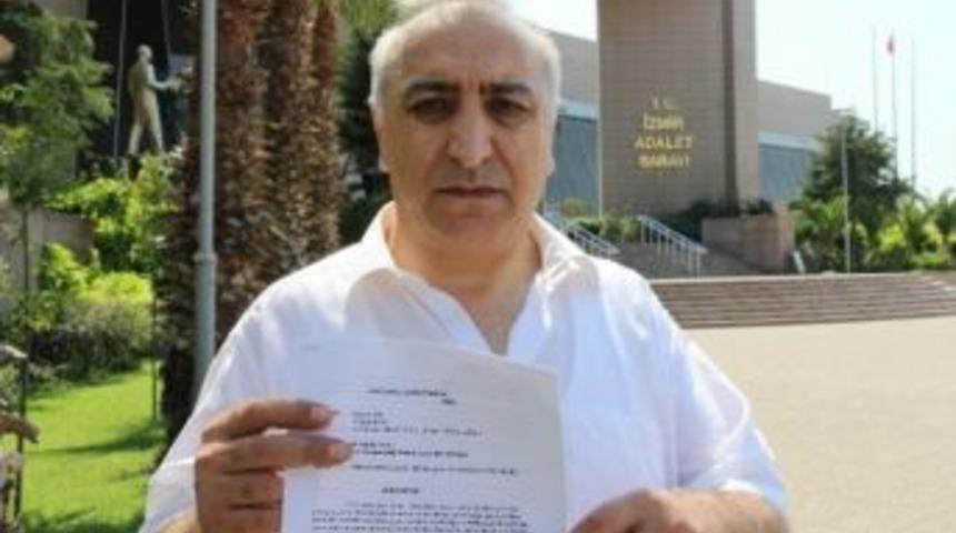 (&ouml;zel Haber) Hdp&rsquo;li Bakanın O S&ouml;zlerine Su&ccedil; Duyurusu