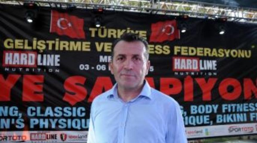 V&uuml;cut Geliştirmede Dopingle M&uuml;cadele Sonu&ccedil; Verdi