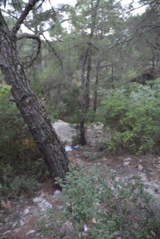 Manisa da Kaçak Kazı Faciası: 1 Ölü, 2 Yaralı 3