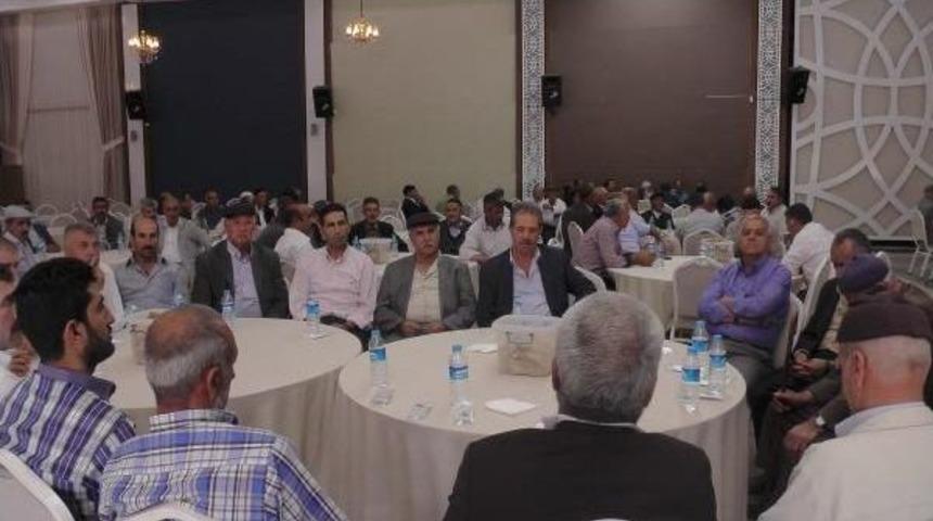 Kan Davası Barışla Sonu&ccedil;landı