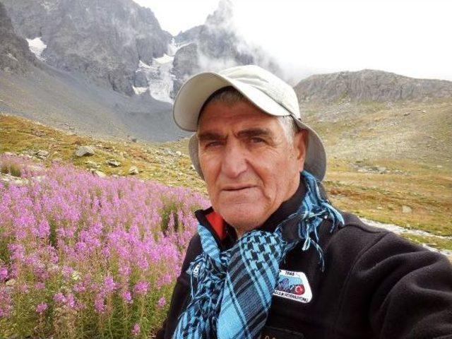 Ka&ccedil;kar ın Zirvesine Zafer Haftası Tırmanışı 3