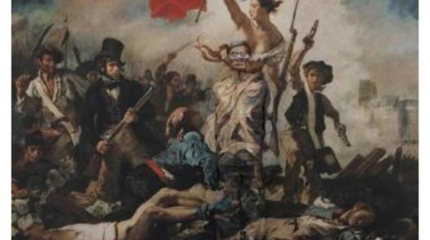 Istanbul's Artınternational Contemporary Art Fair Launches Third Edition