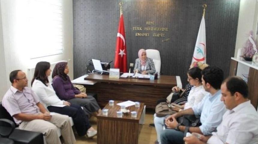 Aile Hekimliği 25. Ek Yerleştirmesi Yapıldı