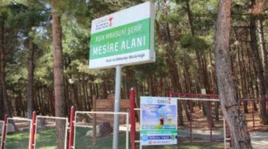 B&uuml;y&uuml;kşehir&rsquo;den Dumansız Hava Sahası