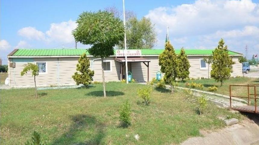 Kartepe Muhtarlar Derneği&rsquo;nde Tadilat