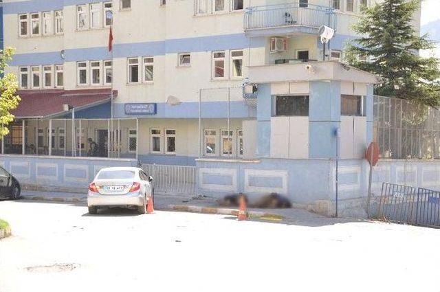 Tunceli’de Polis Karakoluna Saldırı: 2 Pkk’lı Öldürüldü