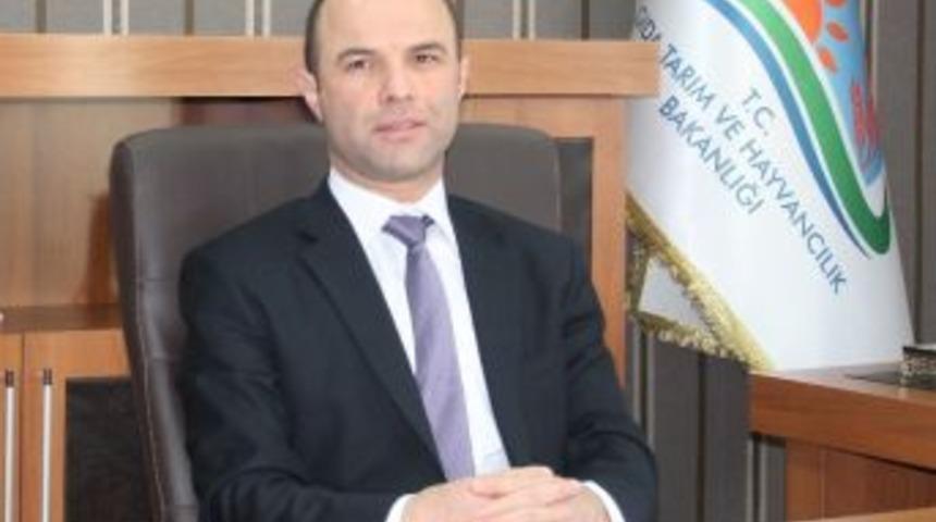 Tarım İl M&uuml;d&uuml;rl&uuml;ğ&uuml;nden Kurban&rsquo;a &Ouml;zel Hizmet
