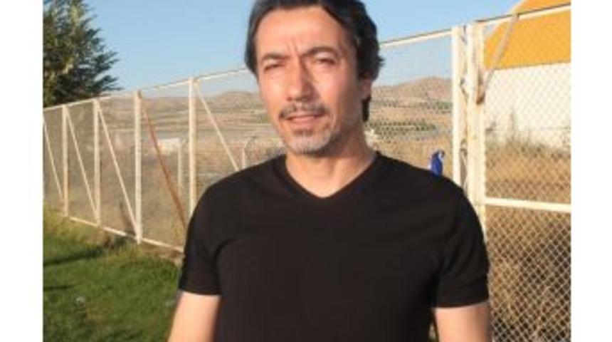 Ravcı: "takım Olmuş Durumdayız