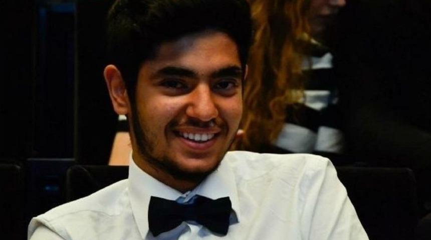 Avrupa Gen&ccedil;lik Parlamentosunda Gaziantep&rsquo;in Sesi