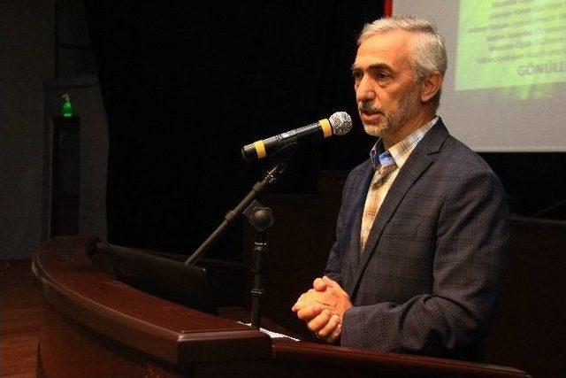 Başkan Fazlı Kılıç: “80 Bin Bağımsız Konut İnşa Ettik”