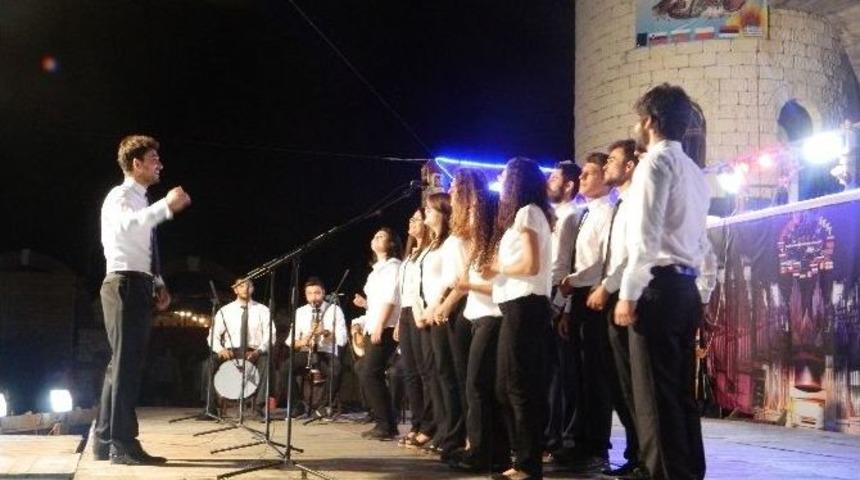 B&uuml; Bulgaristan&rsquo;da Alkışlandı