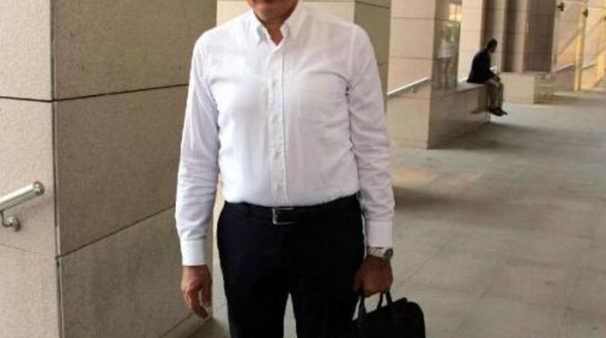 Dursun &Ccedil;i&ccedil;ek'in Tazminat Talebine Ret (2)