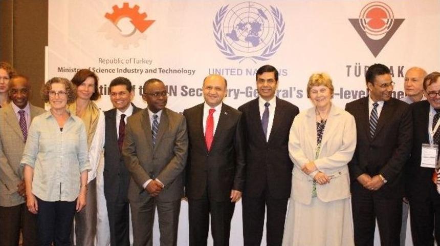 Işık: "insanlık Gemisi Karaya Oturdu"