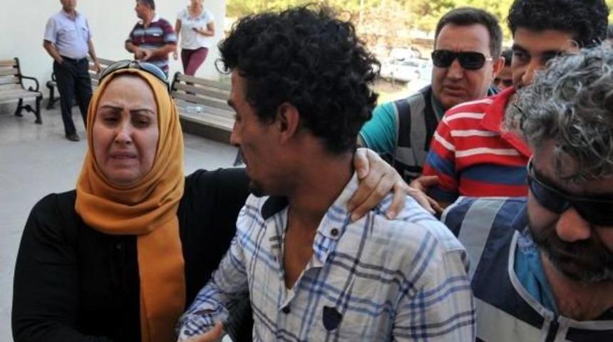 Bodrum'daki Facia Ile Ilgili G&ouml;zaltına Alınan 4 Kişi Adliyede