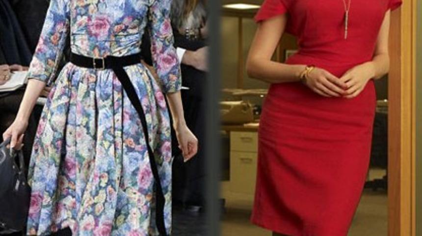 Sezonun En Sıcak Trendi