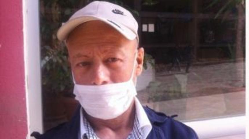 Mardinli Gazeteci Ekrem Arslan Vefat Etti