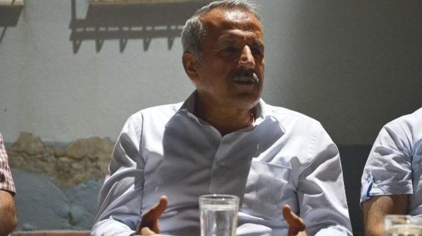 Milletvekili Şahin, Ev Toplantılarında Vatandaşlarla Buluşuyor