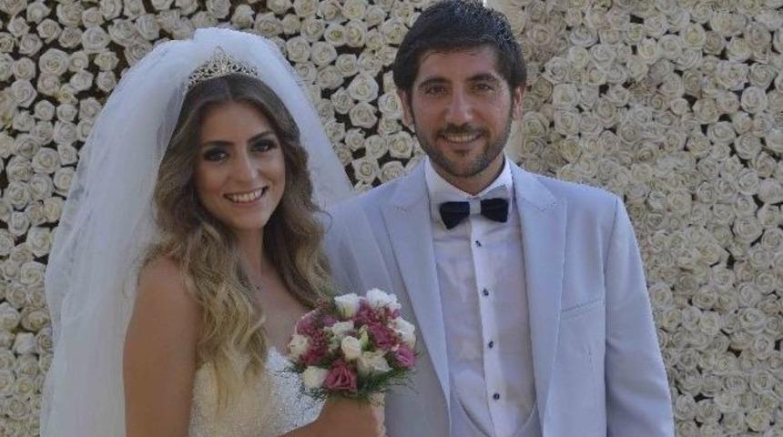 Altay&rsquo;lı D&uuml;ğ&uuml;n Bir Başka Oluyor