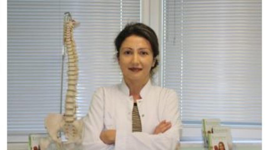 Bel Fıtığından Sadece Hareketlerle Kurtulabilirsiniz