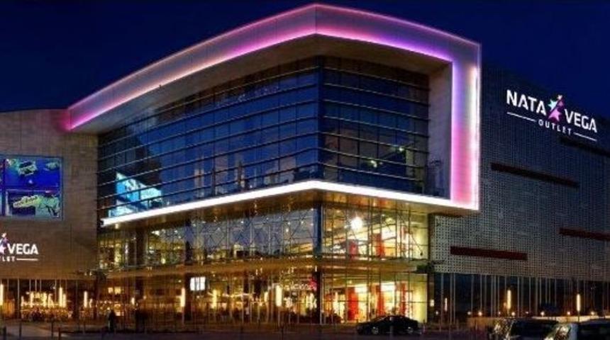 Nata Vega Outlet&rsquo;te Sezon Sonu Alışveriş Festivali