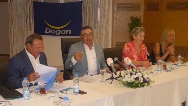 Aydın Doğan: Doğru Bildiğimizi Yapmaya Devam Edeceğiz, Kimseye Garazımız, Düşmanlığımız Yok